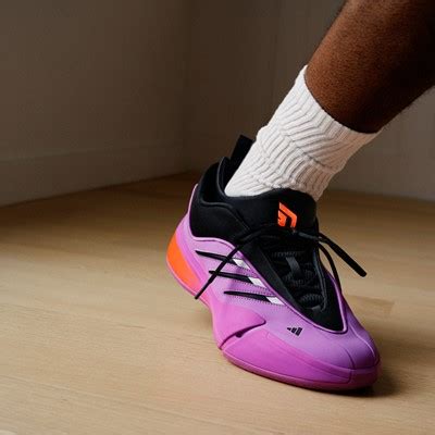 buiktas adidas dames|Adidas basketball debuts the Dame 9 'Oak Tree' .